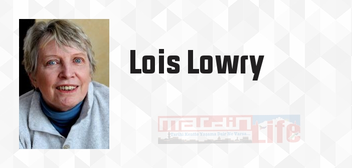 Oğul - Lois Lowry Kitap özeti, konusu ve incelemesi