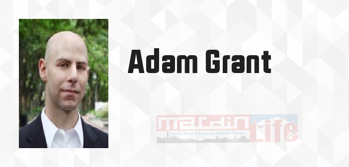 Orijinaller - Adam Grant Kitap özeti, konusu ve incelemesi
