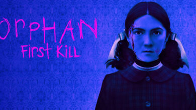 Orphan First Kill Filmi