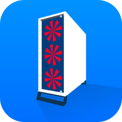 PC Creator Apk Para Hilesi MOD 5.8.0 İndir