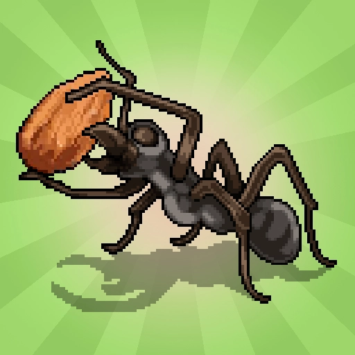 Pocket Ants Apk Para Hilesi Mod 0.0749 İndir
