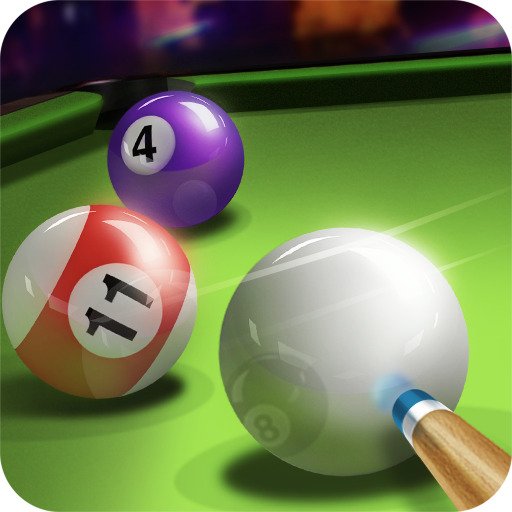 Pooking Bilardo Apk Hile Mod 3.0.37 İndir