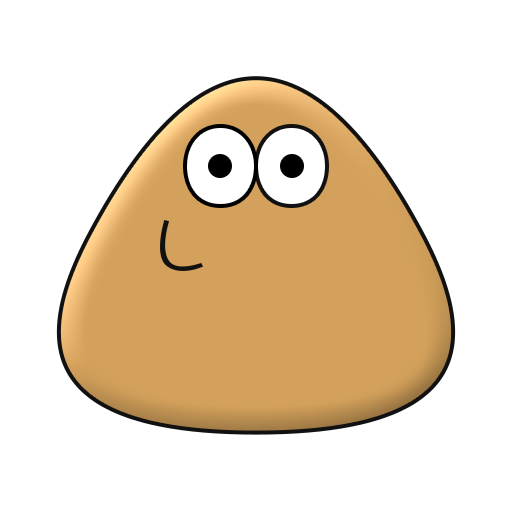 Pou Apk Para Hilesi Mod 1.4.104 İndir
