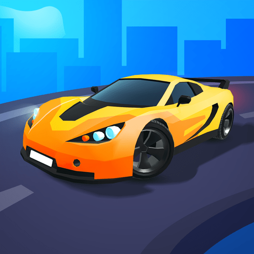 Race Master 3D Apk Para Hilesi Mod 3.3.5 İndir