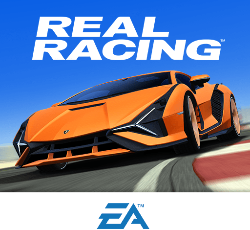 Real Racing 3 Apk