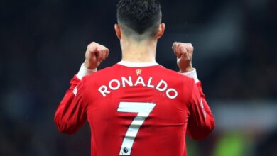 Ronaldo Beşiktaş’a Gelecek Mi 2022