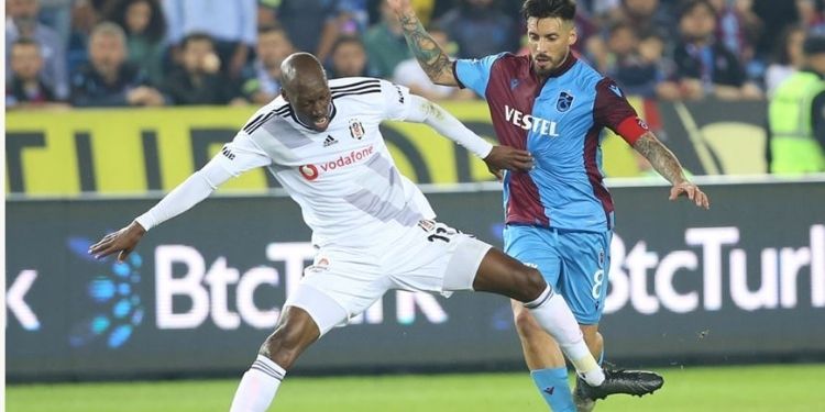 Sampiyonlar Ligi Exxen Sifresiz Kopenhag Trabzonspor Canli Izle