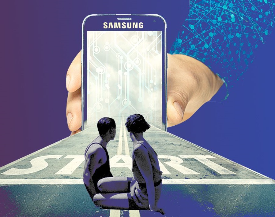 Samsung Yonunu Kripto Paralara Cevirdi Bir Borsa Acmak Icin Girisimlere