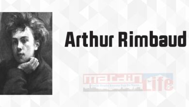 Sarhoş Gemi - Arthur Rimbaud Kitap özeti, konusu ve incelemesi