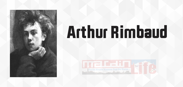 Sarhoş Gemi - Arthur Rimbaud Kitap özeti, konusu ve incelemesi