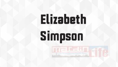 Savrulan Hayatlar - Elizabeth Simpson Kitap özeti, konusu ve incelemesi