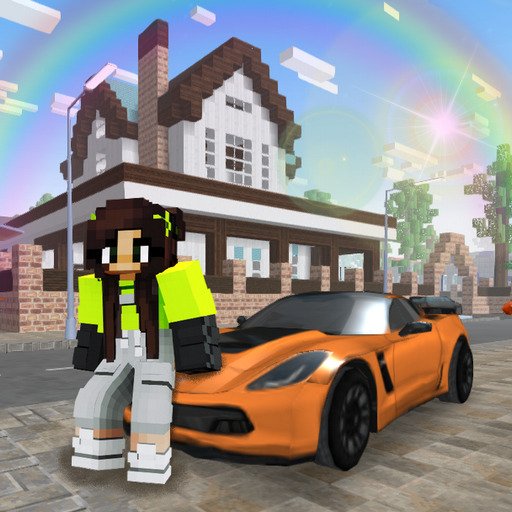 School Party Craft Apk Para Hilesi Mod 1.6.6 İndir