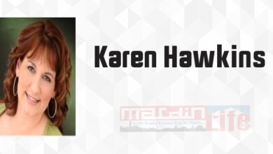 Sen Kimseyi Sevemezsin - Karen Hawkins Kitap özeti, konusu ve incelemesi