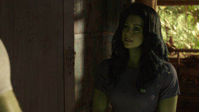 She Hulk 1.sezon 2.bölüm ne zaman yayınlanacak?