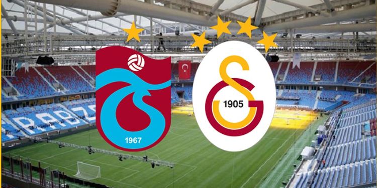Sifresiz Ozet Trabzonspor 0 0 Galatasaray Mac Ozeti ve Golleri Izle