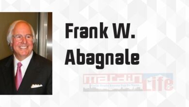 Sıkıysa Yakala - Frank W. Abagnale Kitap özeti, konusu ve incelemesi