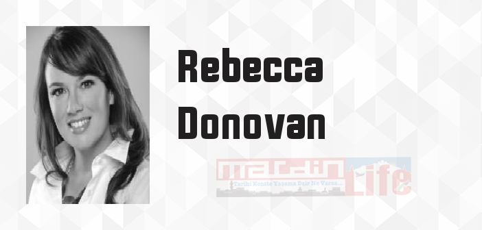 Sil Baştan - Rebecca Donovan Kitap özeti, konusu ve incelemesi