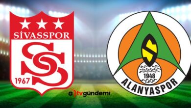 Sivasspor 1 1 Alanyaspor Sifresiz Sivas Alanya Mac Ozeti ve Golleri