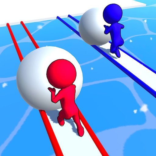 Snow Race Apk Para Hilesi Mod 1.0.4 İndir
