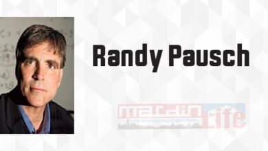 Son Konuşma - Randy Pausch Kitap özeti, konusu ve incelemesi