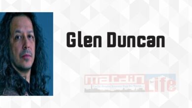 Son Kurtadam - Glen Duncan Kitap özeti, konusu ve incelemesi