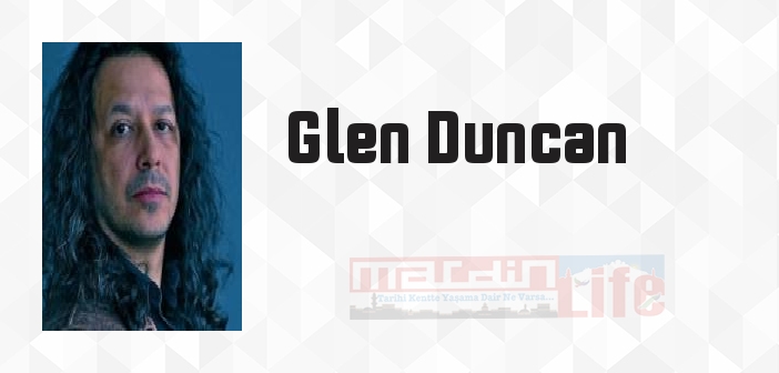 Son Kurtadam - Glen Duncan Kitap özeti, konusu ve incelemesi