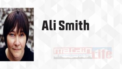Sonbahar - Ali Smith Kitap özeti, konusu ve incelemesi