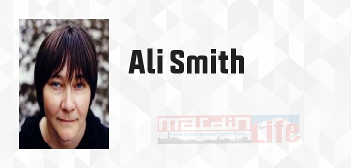 Sonbahar - Ali Smith Kitap özeti, konusu ve incelemesi