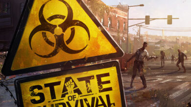 State of Survival Apk