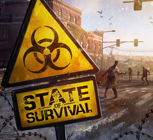 State of Survival Apk