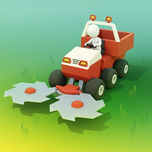 Stone Grass Apk Para Hilesi Mod 1.12.4rc İndir