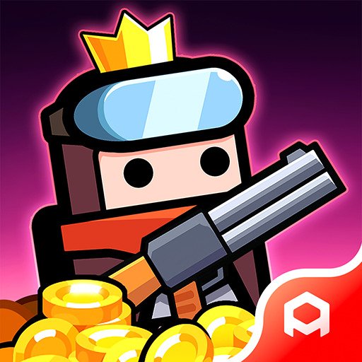 Survivor.io Apk Para Hilesi Mod 1.3.12 İndir
