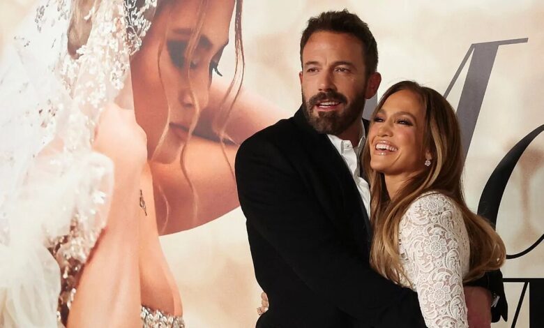 Tam 20 Yıl Beklediler; Sonunda Nikah Masasında Buluştular! Jennifer Lopez Ve Ben Affleck Evlendi: “Anlaşılan O Ki Aşk Sabırlı!”