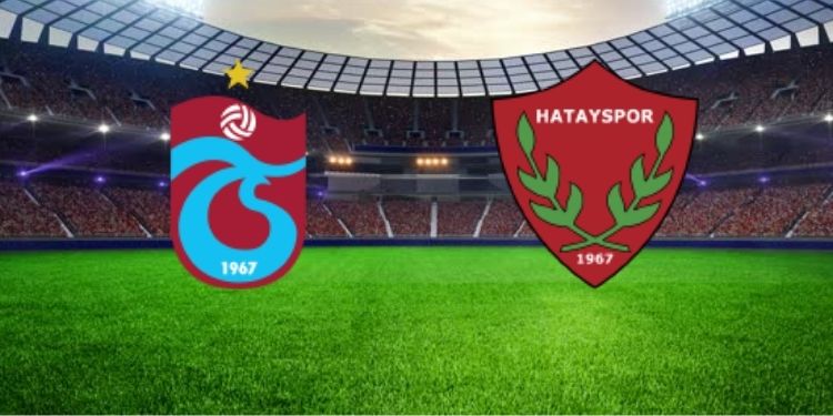 Trabzonspor 1 0 Hatayspor Bein Sports Trabzon Hatay Sifresiz Mac Ozeti