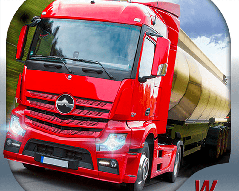 Truckers of Europe 2 Apk Para Hilesi Mod 0.42 İndir