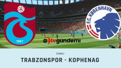 Ucretsiz Eksen Canli Mac Izle Play Off Rovans Trabzonspor Kopenhag