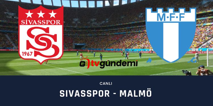 Ucretsiz Sivasspor Malmo Canli Mac Izle Inat Tv Jestyayin Bedava