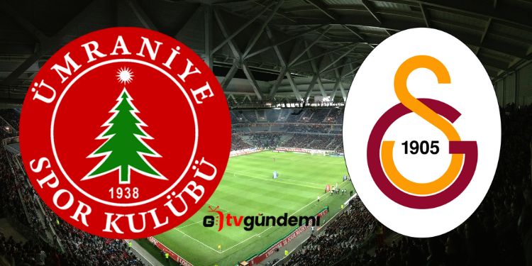 Ucretsiz Umraniyespor Galatasaray Canli Mac Izle Inat Tv Jestyayin Bedava