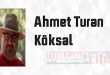 Ustura - Ahmet Turan Köksal Kitap özeti, konusu ve incelemesi