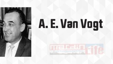 Uzaylı - A. E. Van Vogt Kitap özeti, konusu ve incelemesi