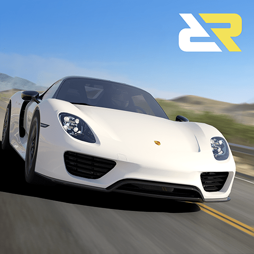 Rebel Racing Apk Para Hilesi Mod 3.60.18187 İndir