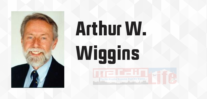 Yanlış Yönde Kuantum Sıçramalar - Arthur W. Wiggins Kitap özeti, konusu ve incelemesi