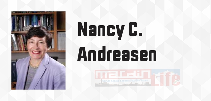 Yaratıcı Beyin - Nancy C. Andreasen Kitap özeti, konusu ve incelemesi