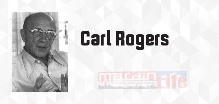 Yarının İnsanı - Carl Rogers Kitap özeti, konusu ve incelemesi