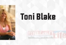Yeni Günün Işığı - Toni Blake Kitap özeti, konusu ve incelemesi