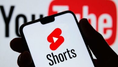 YouTube Shorts Keşfete Düşme Etiketleri
