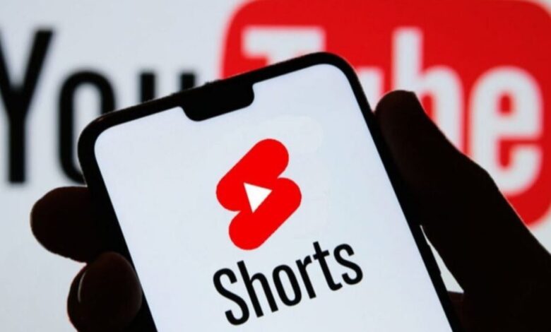 YouTube Shorts Keşfete Düşme Etiketleri