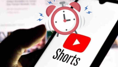 Youtube Shorts Keşfete Düşme Saatleri