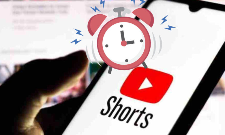 Youtube Shorts Keşfete Düşme Saatleri