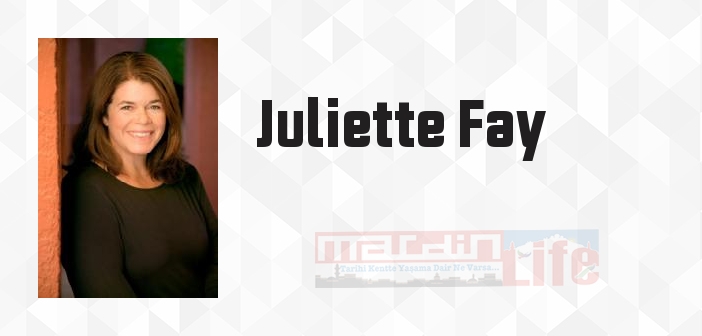 Yüzleşme - Juliette Fay Kitap özeti, konusu ve incelemesi